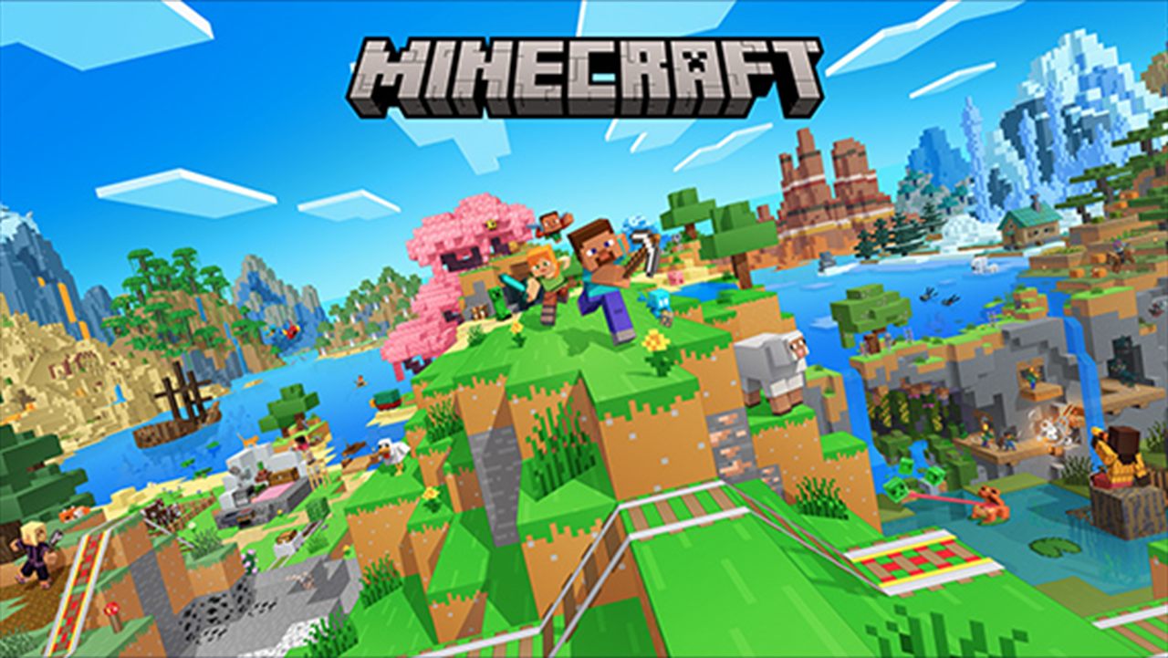 Minecraft Dev - VOID HOSTING