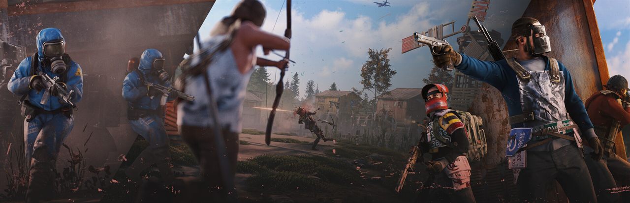 Rust 10 Go